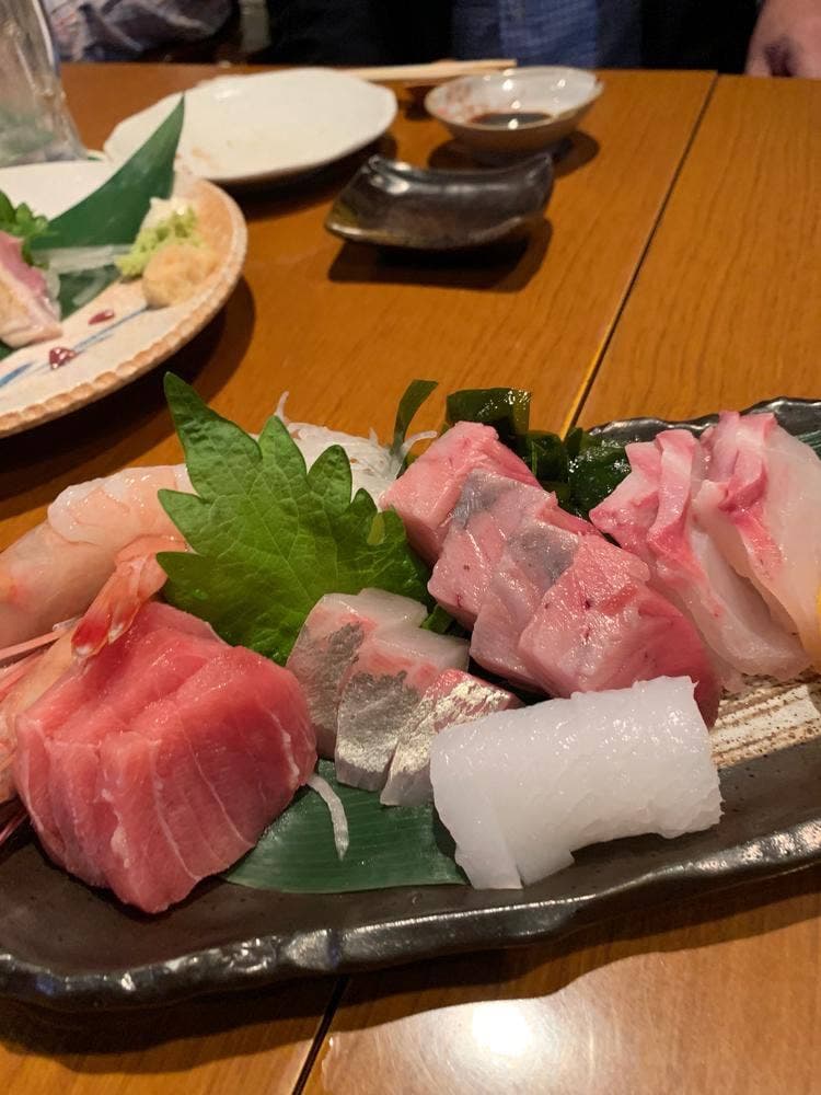 酒肴 及川家