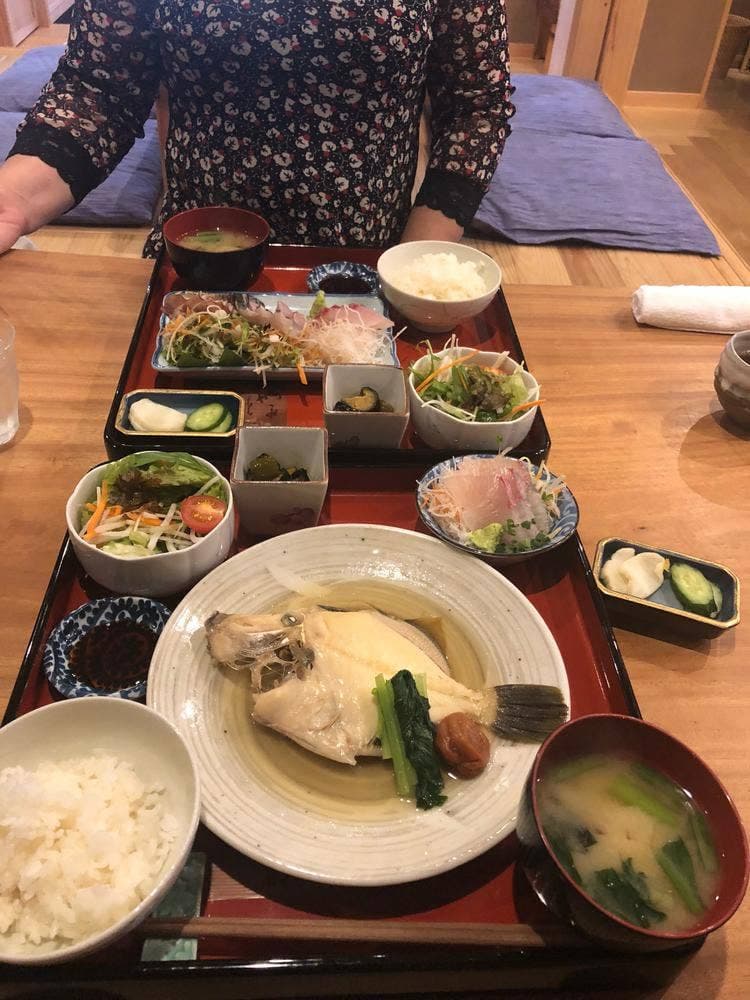 季節料理・懐石料理 無垢