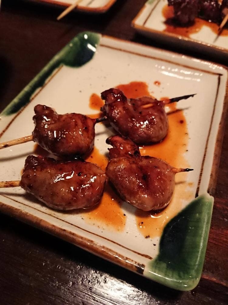 とりまさ青木本店