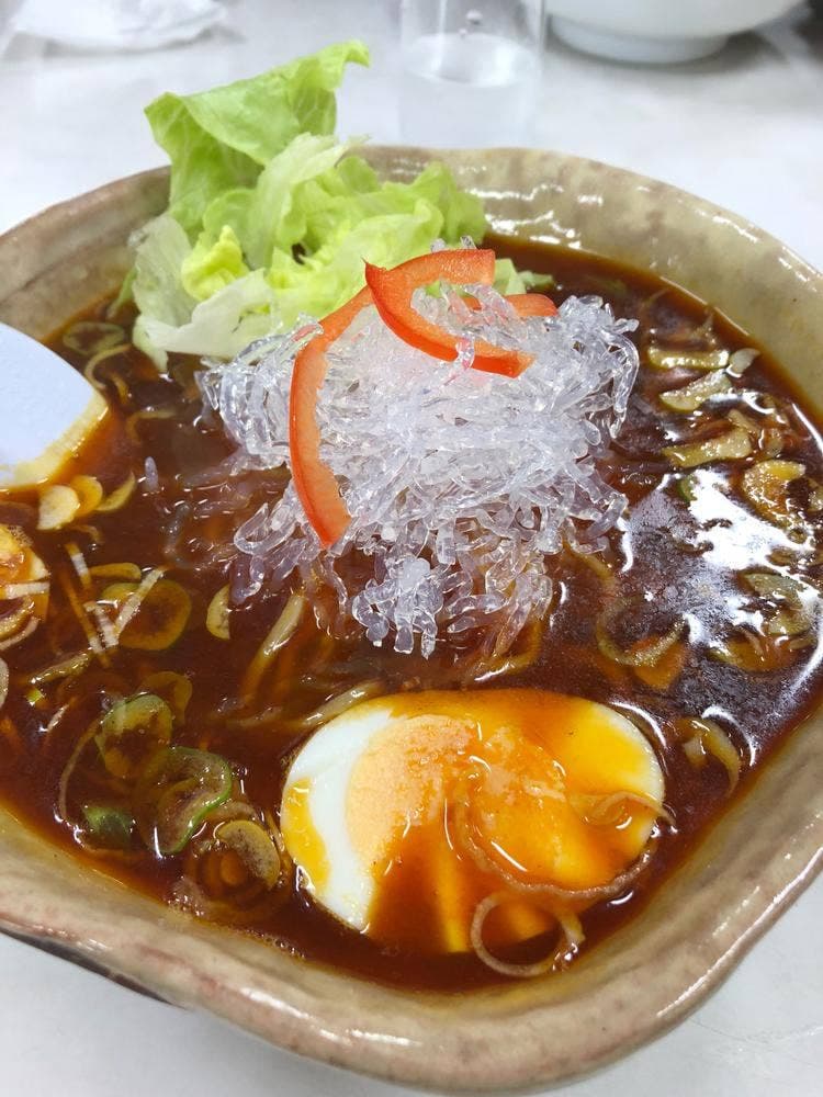 旨一食堂