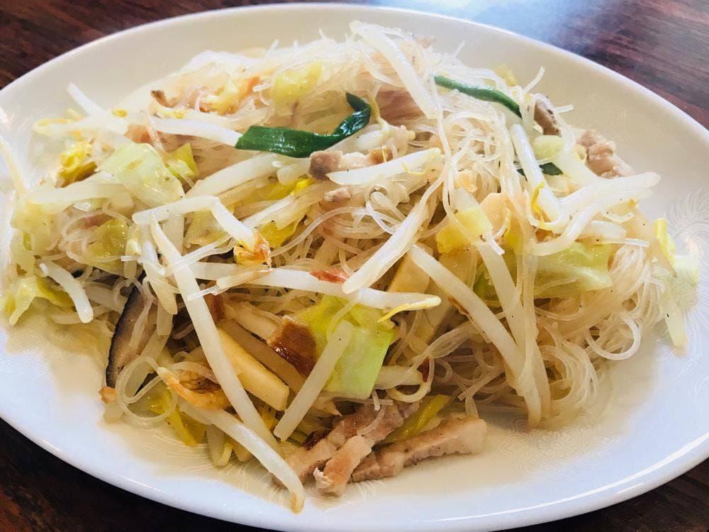 台湾小吃茶春
