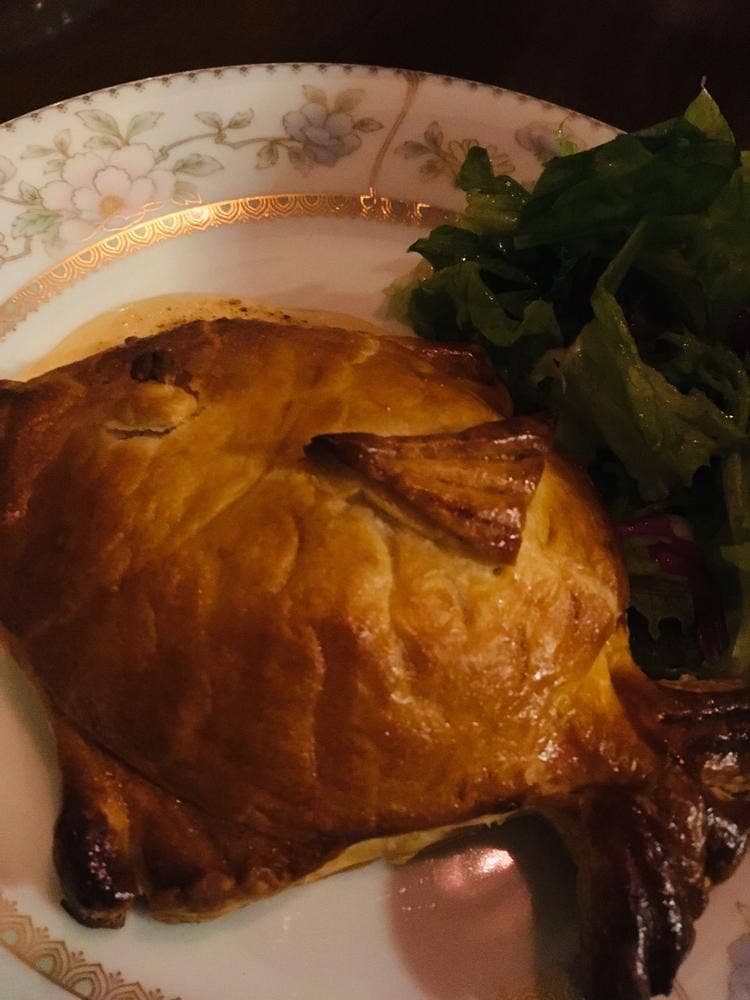 みんなのふれんち Lerch