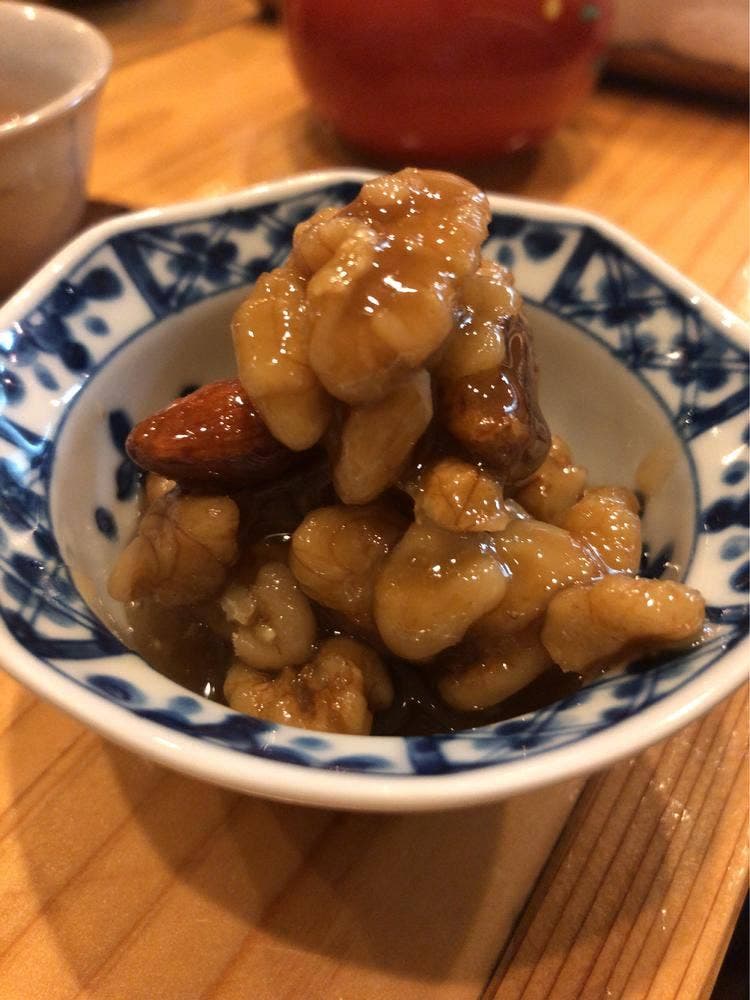 魚菜とお酒 まめたろう
