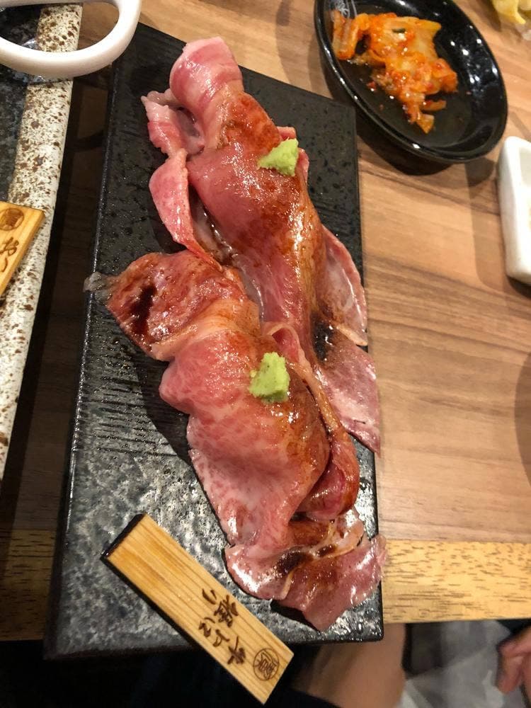 焼肉ユキジ