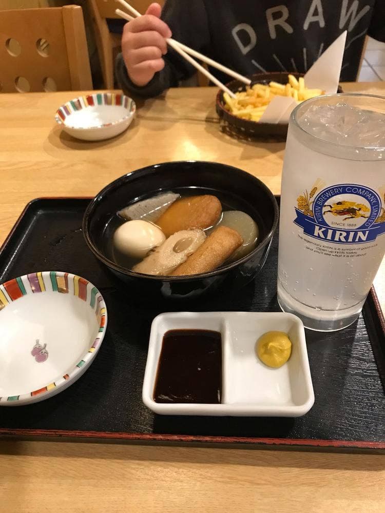 オークランドシティ津店喫茶ランド・カフェ