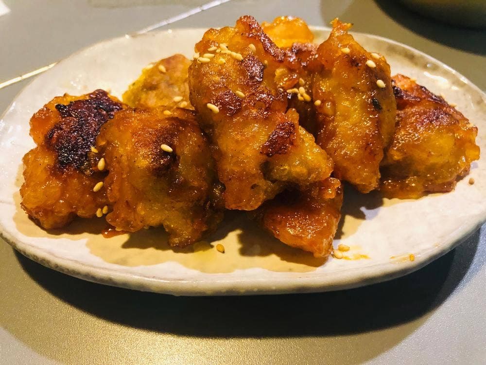 明洞 池2号店