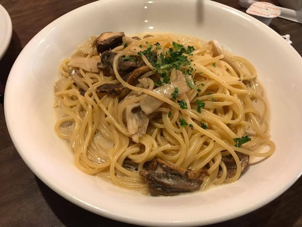 いたりあ食房 アルコバレーノ インターパーク店