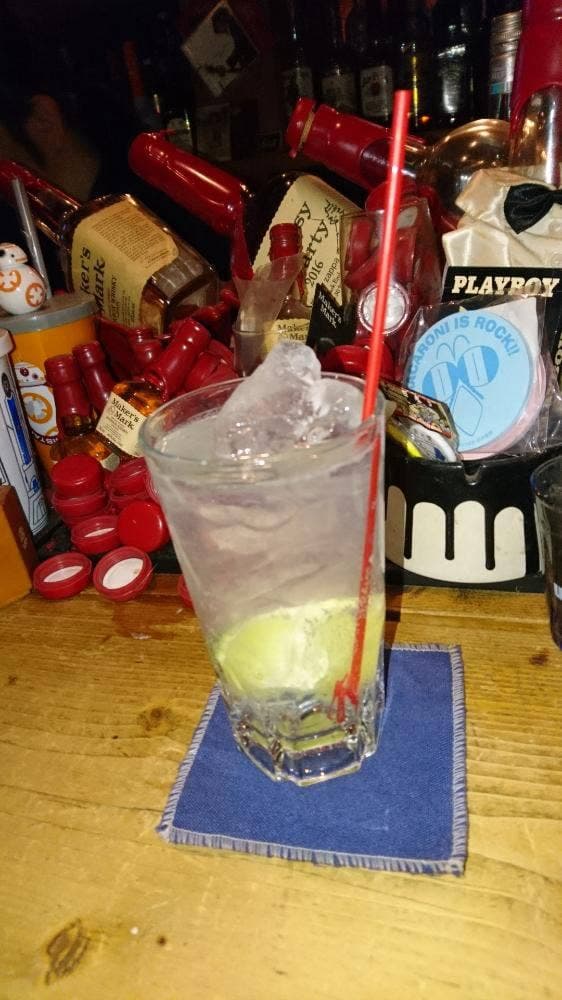 BAR 雑葉