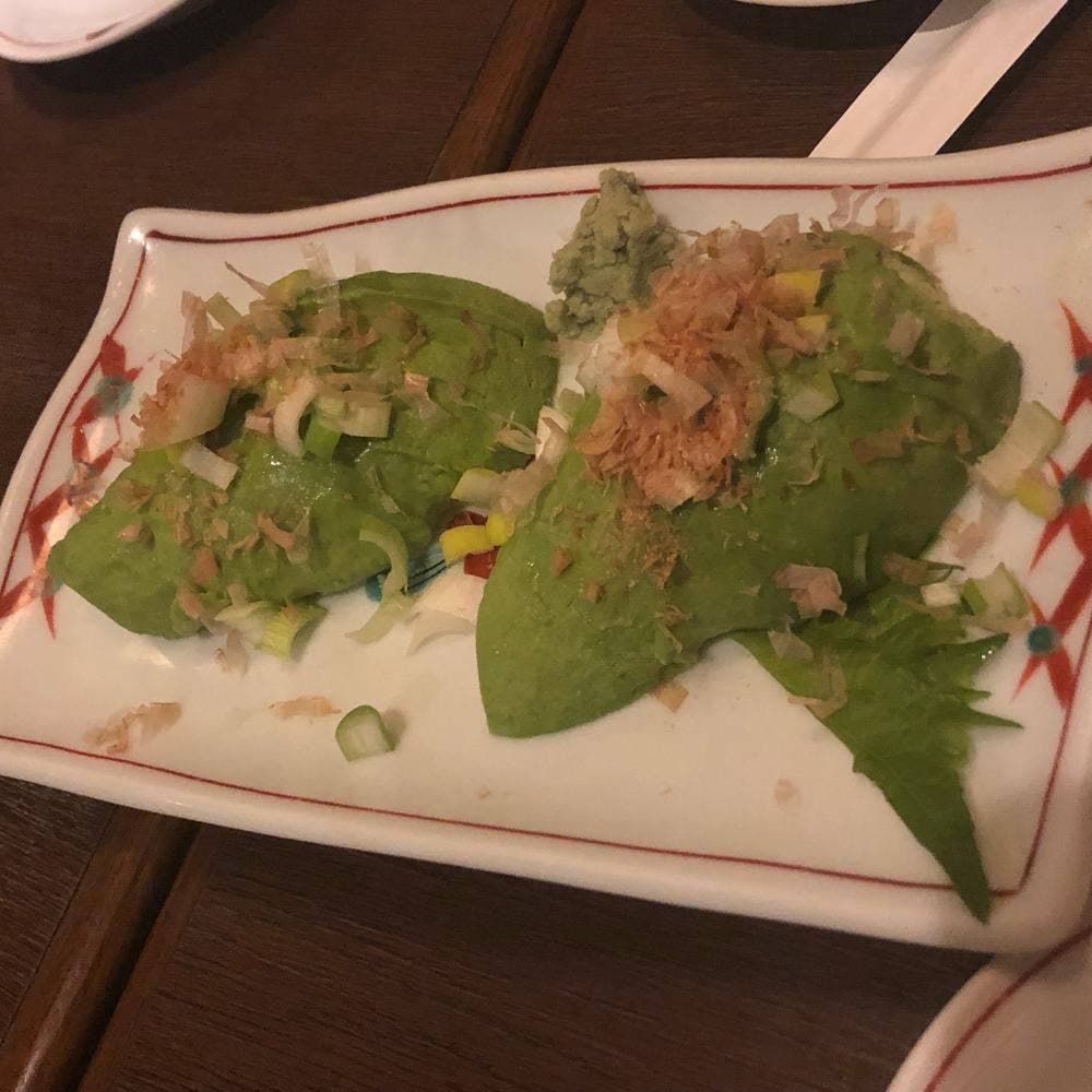 居酒屋花花