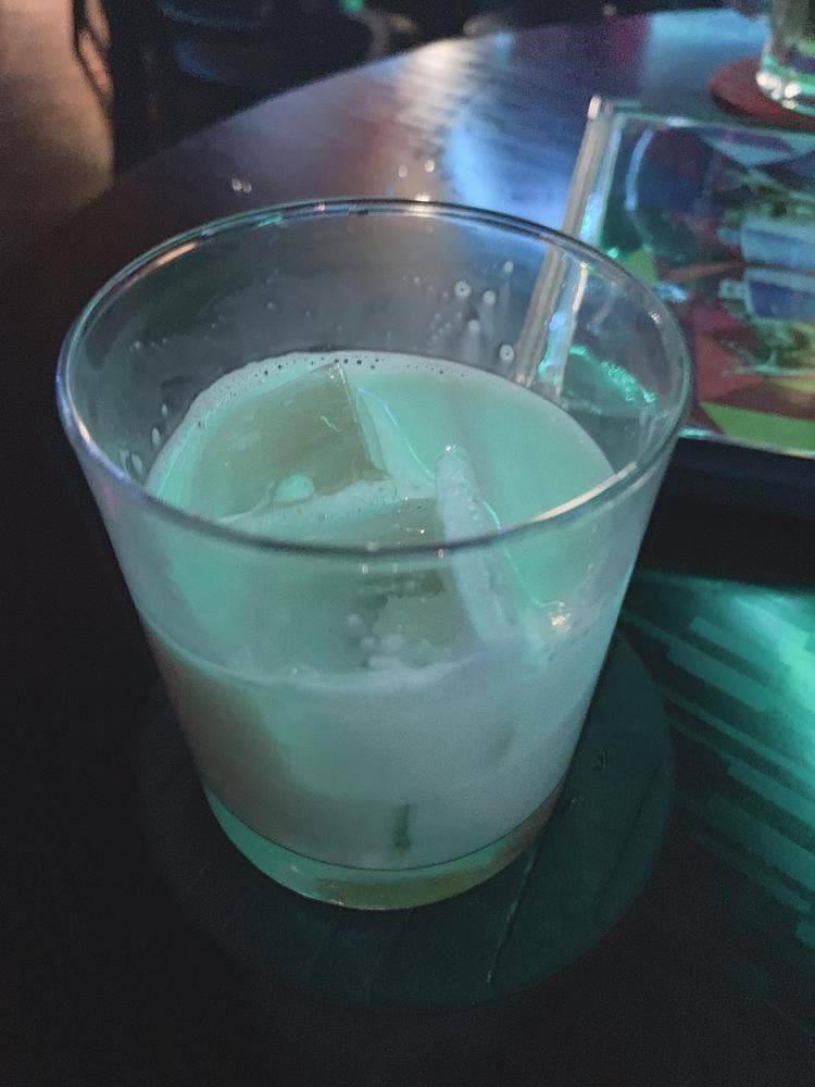Cheers International Shot Bar赤羽店
