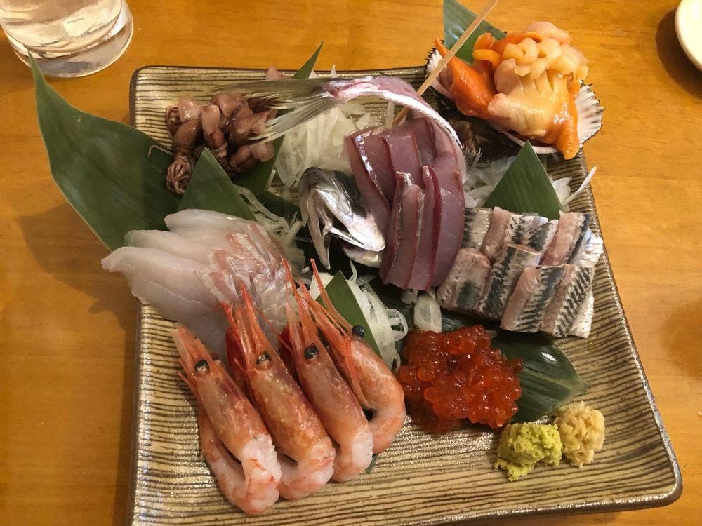 人生のスパイス