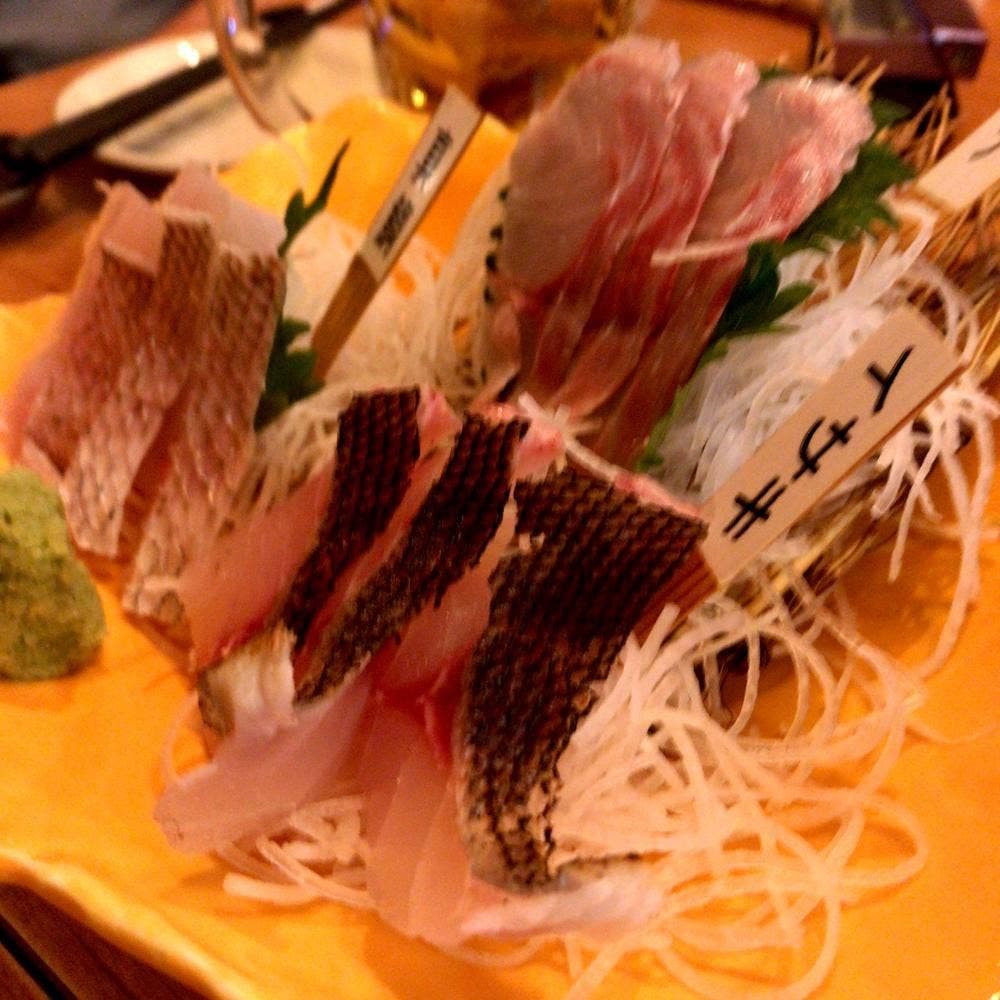 まるひで西荻窪店