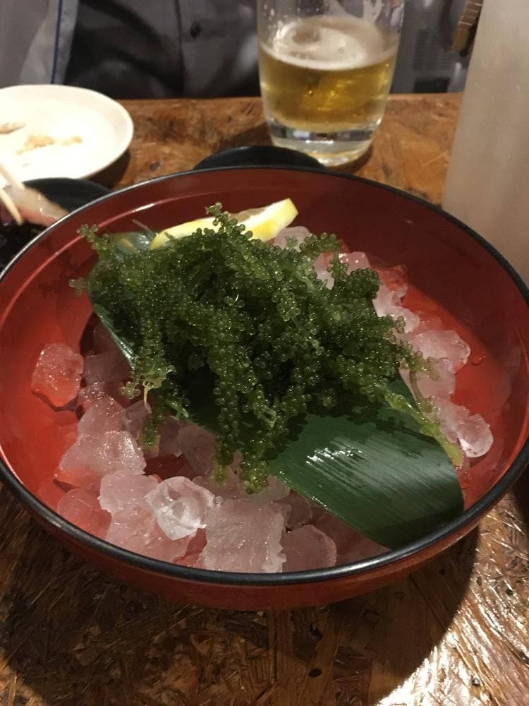 えびす鮮魚店
