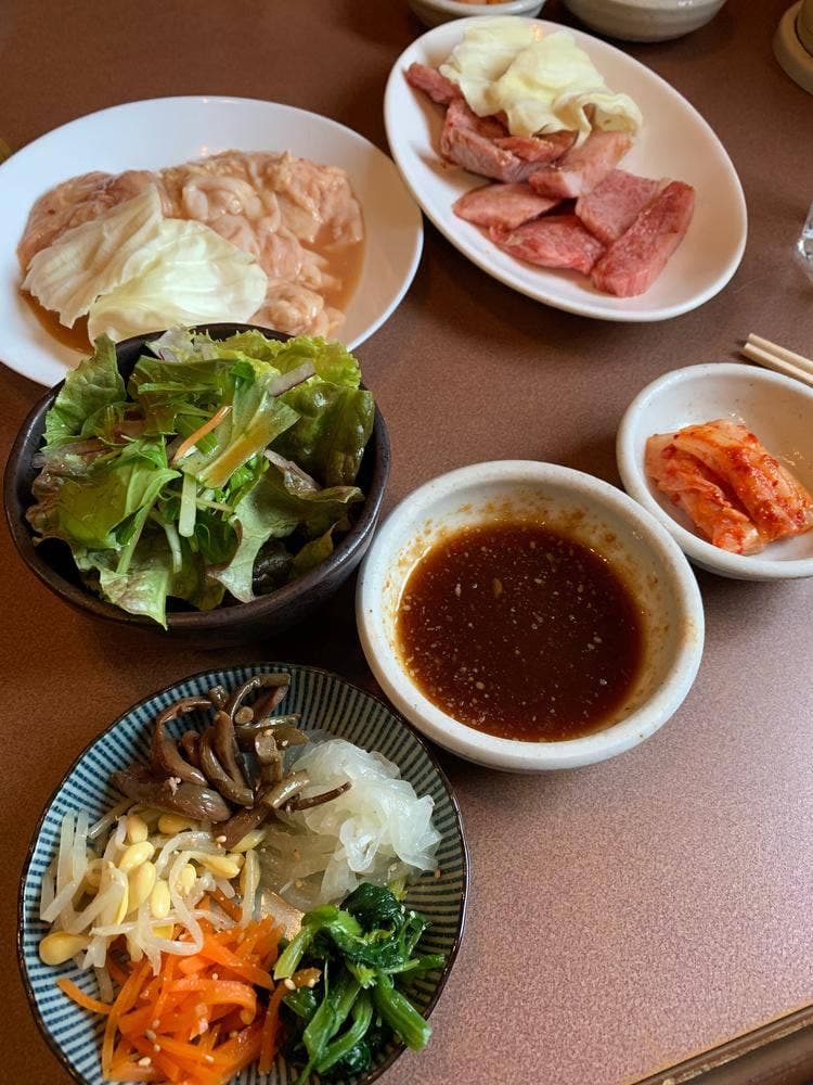 朝日家