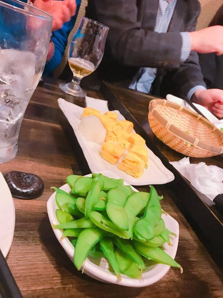 都酒場 閃光花火