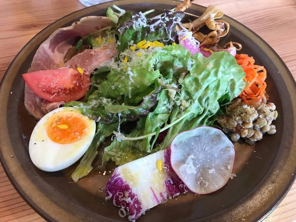 ミートキッチン ナツ