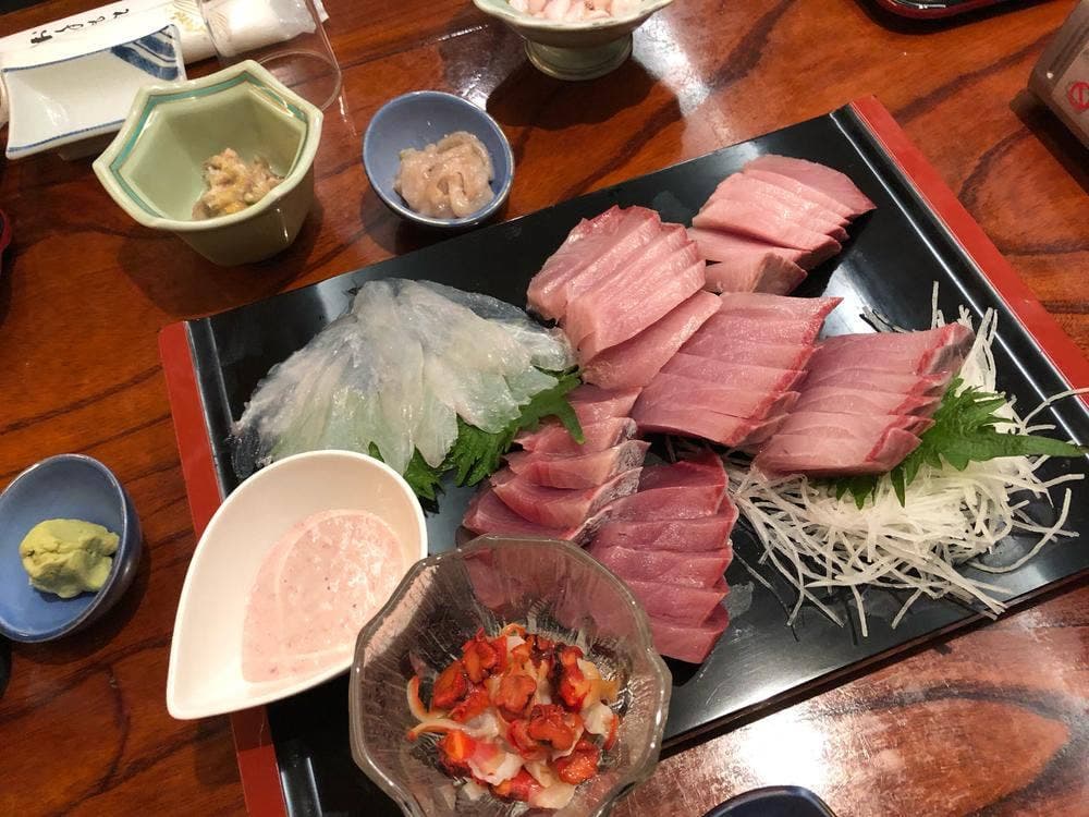 石坂荘