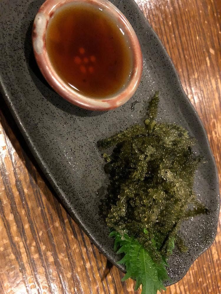 おきなわんふ~ど がちまやぁ