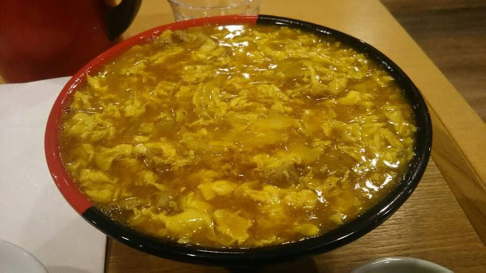 豊岡咲々うどん