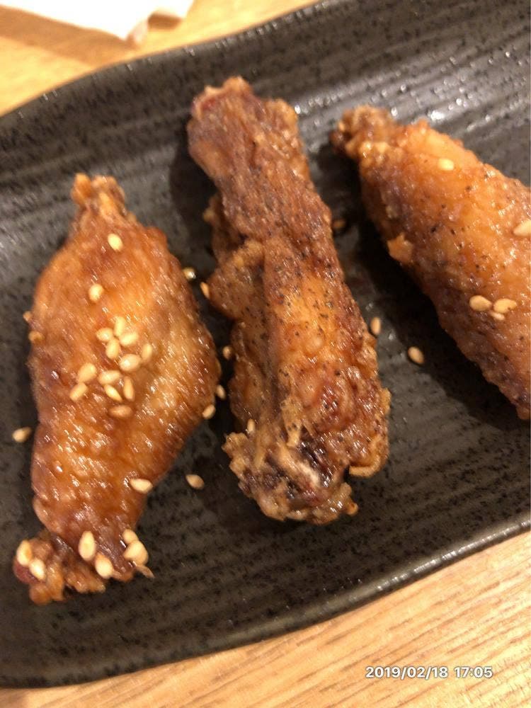 旨手羽家 長居店