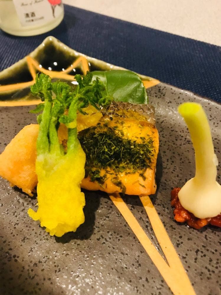 トスラブ箱根 和奏林