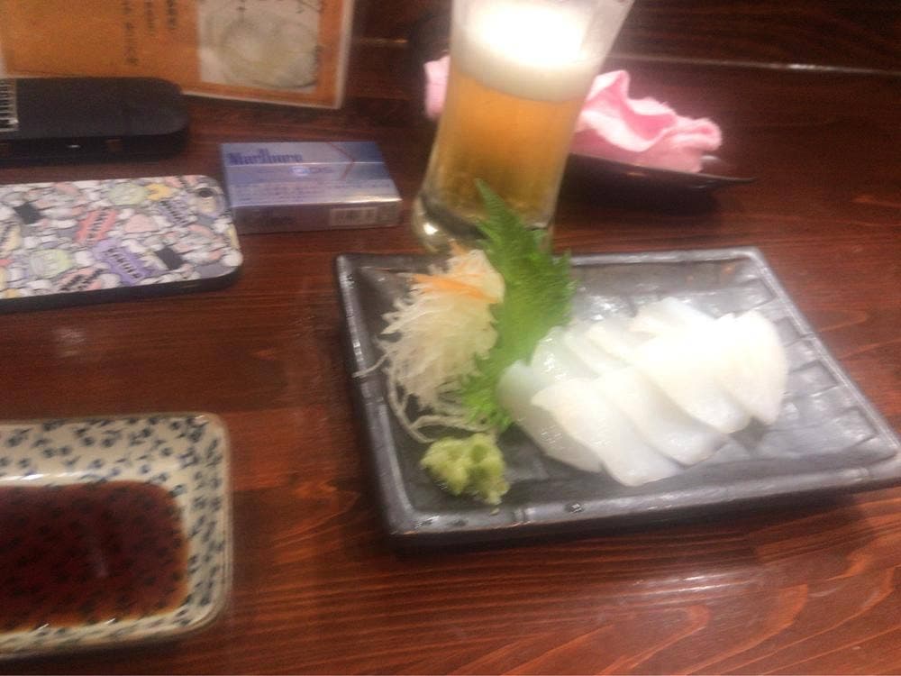大漁