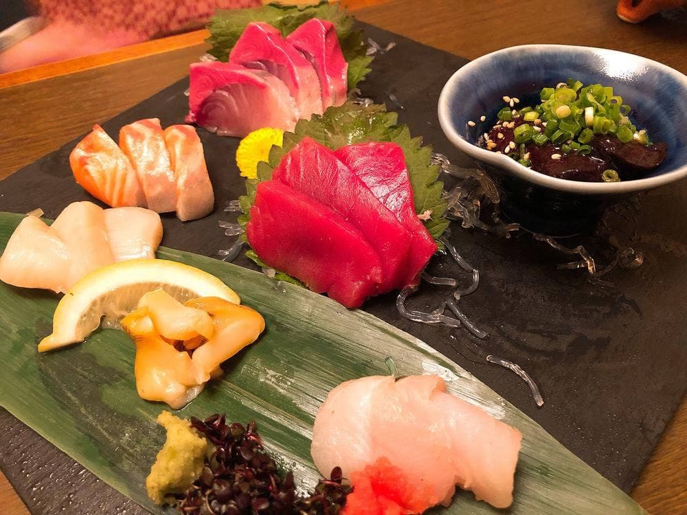 牡蠣ひよっこ商店 胡町店