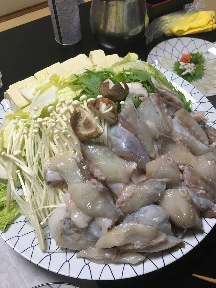 日本料理 中川牛 すいれん