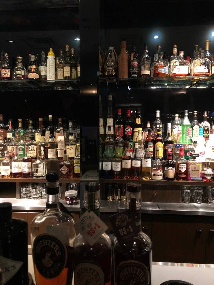 J’s Bar 赤坂