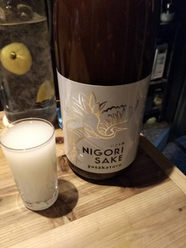 天神 暮六ツ