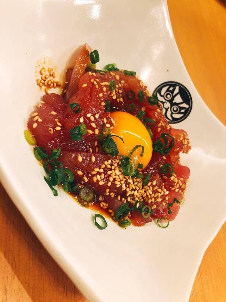 串カツあらた 名古屋錦店
