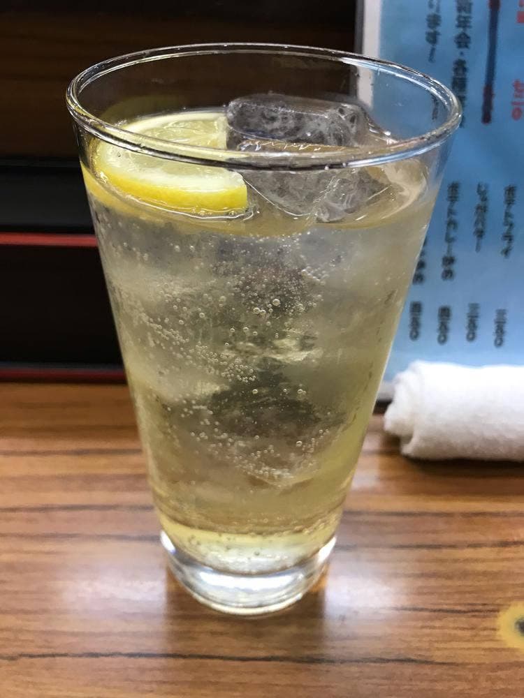 仲よし