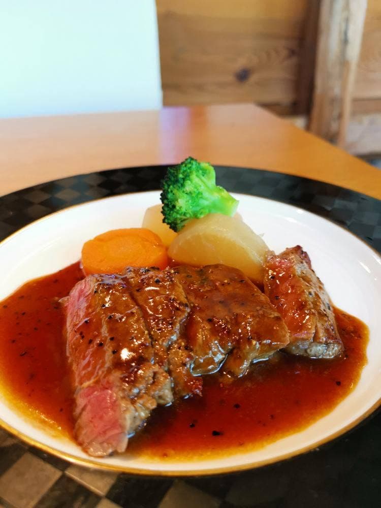 うとん交流館 船場蔵屋敷 カフェ&レストラン