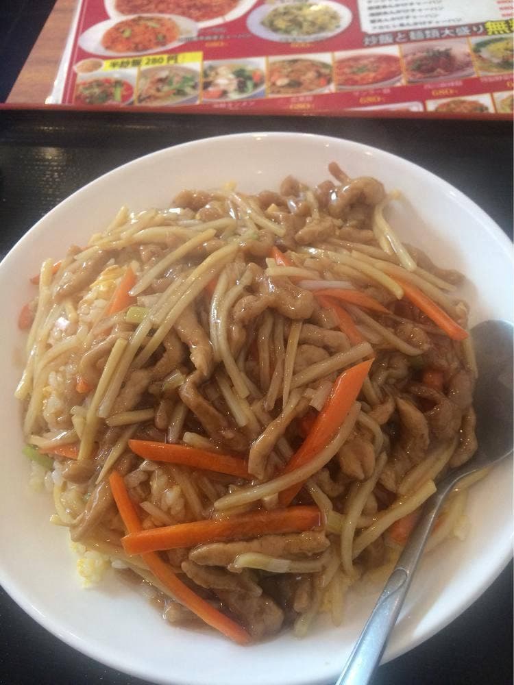 郷の味