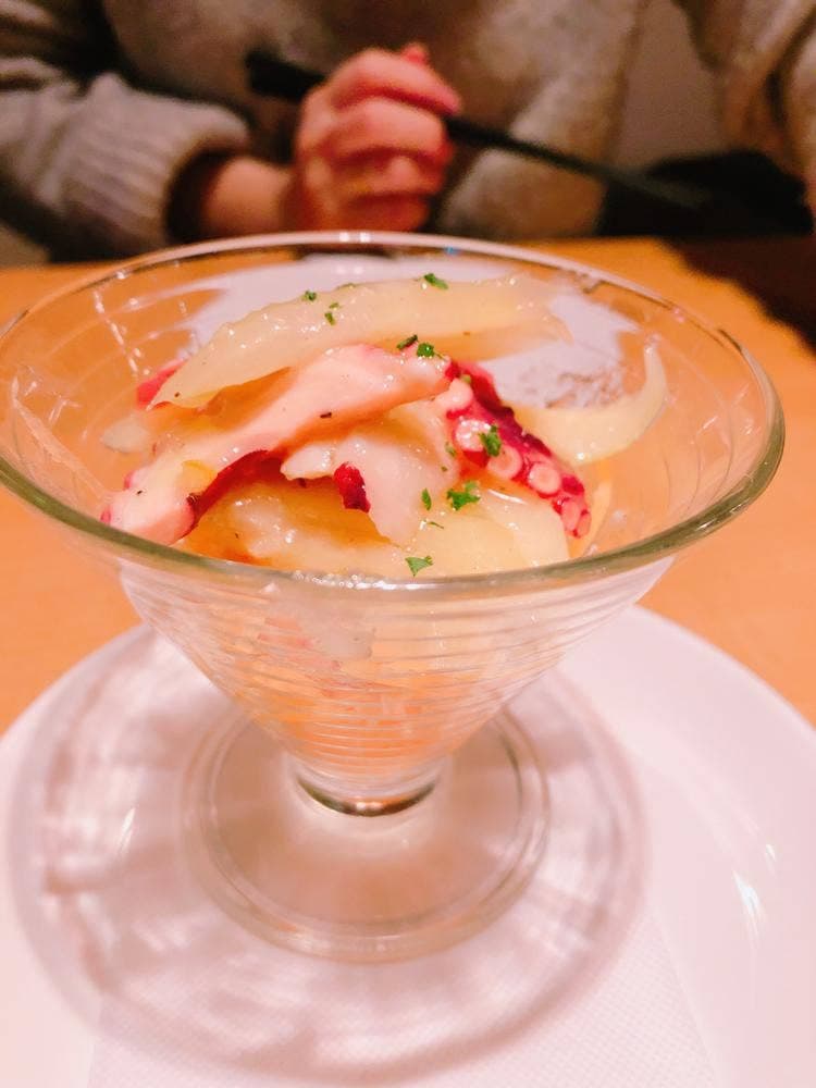 創作イタリアン かずろう