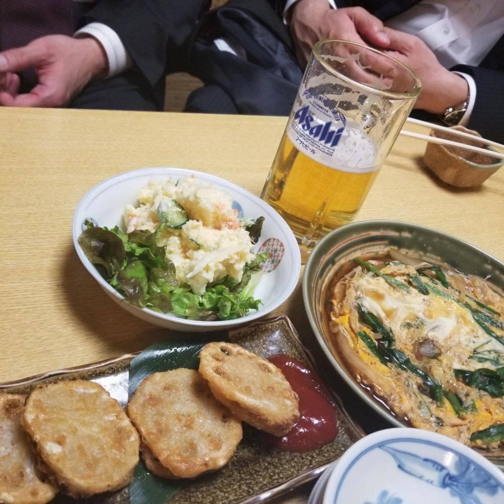若大将 本店