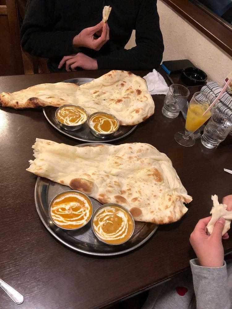 インド・アジア料理 ポカラ
