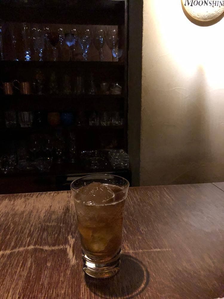 ムーンシャイナー