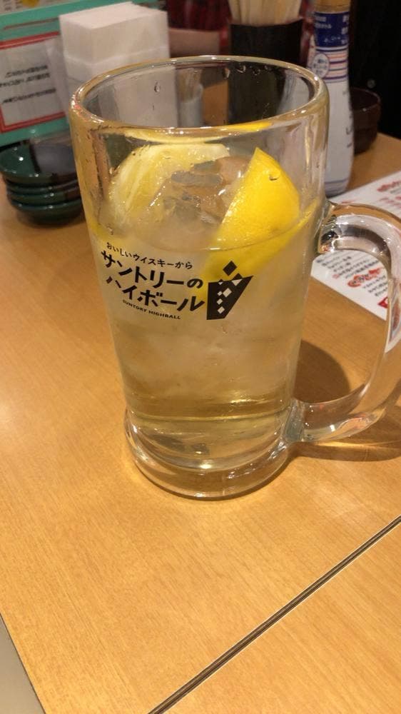 一軒め酒場 町田店
