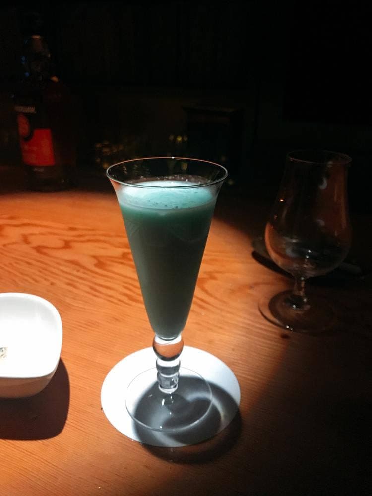 Bar Luther 赤坂