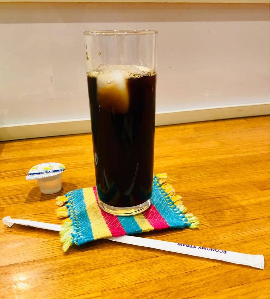 スマイル喫茶