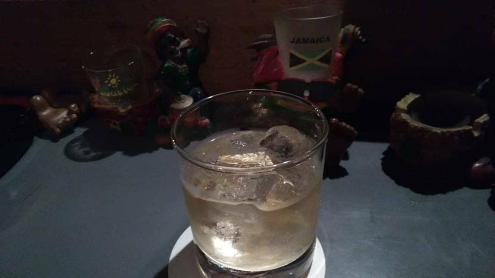 Bar Islanders