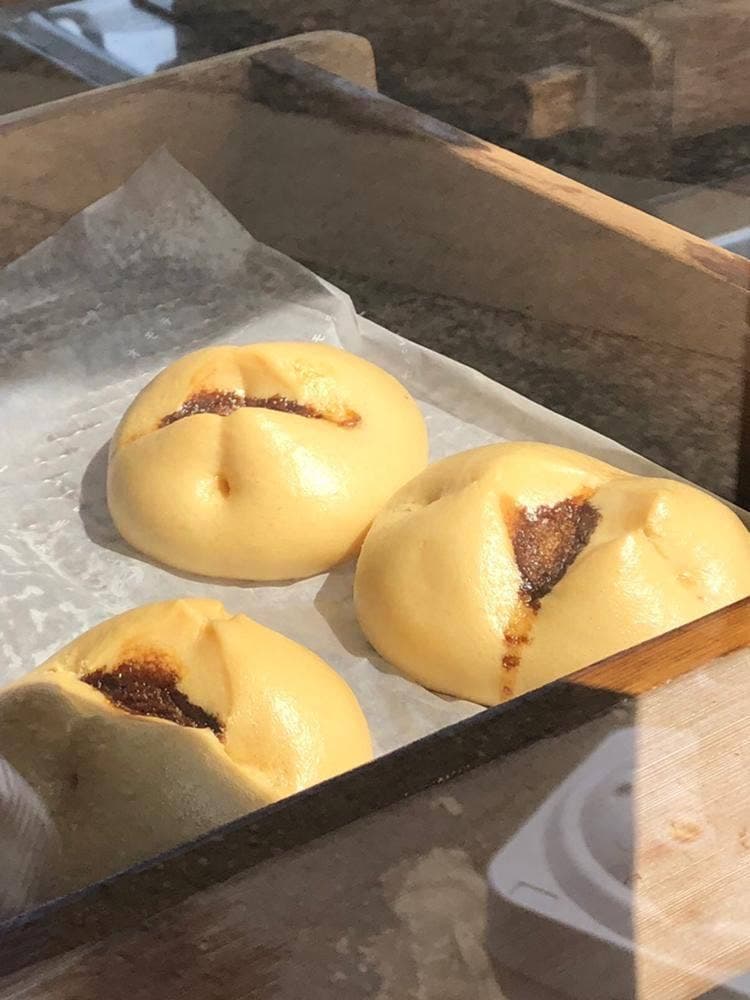 久山まんじゅう