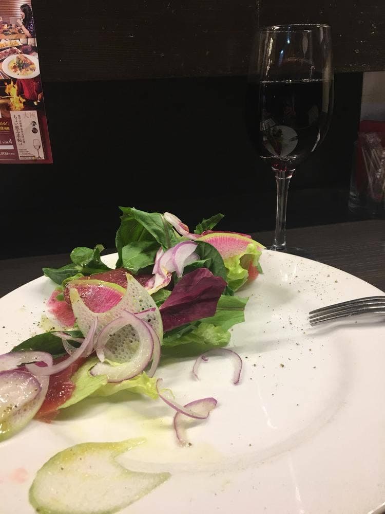 イタリア食堂 サルディーナ