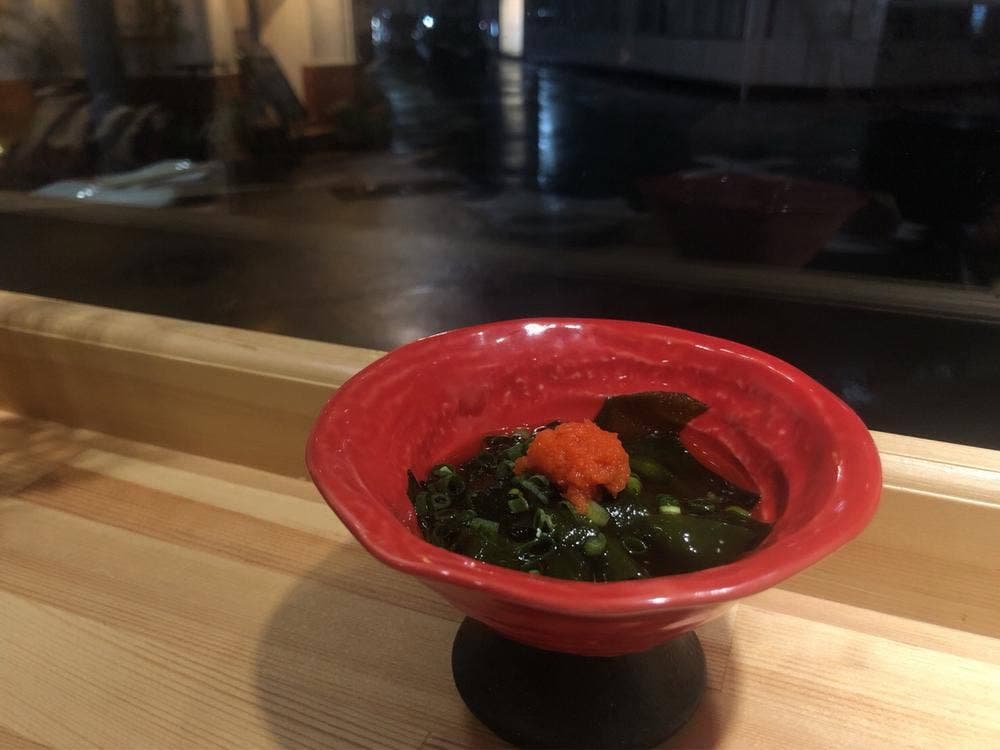 名もなき酒場