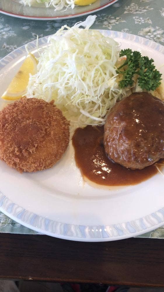 中じ満