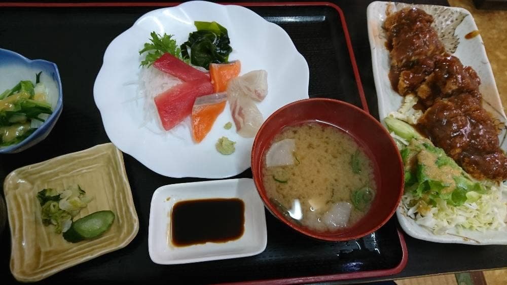 月日亭