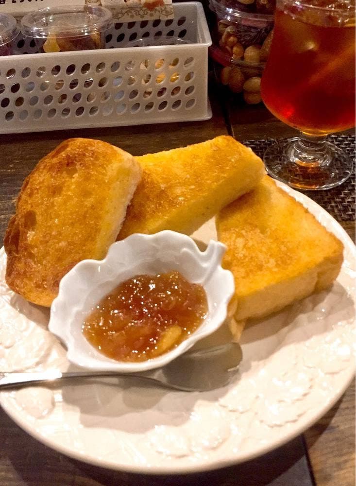 カフェ ほろん
