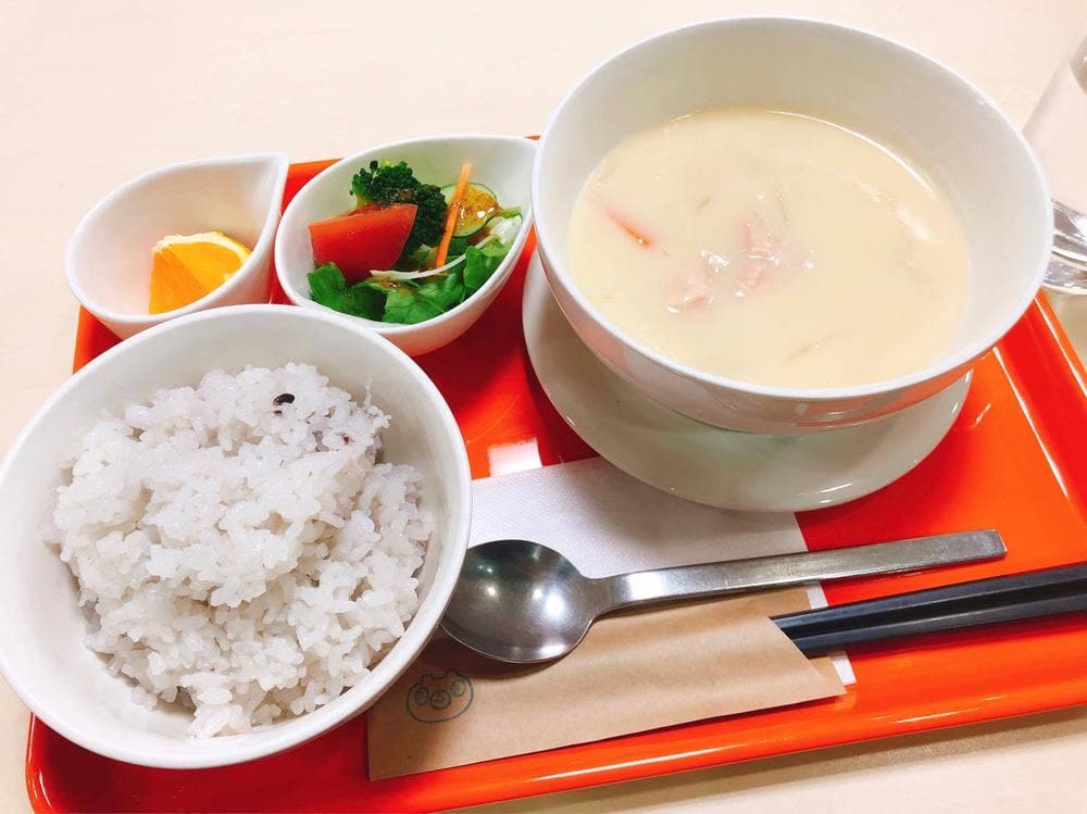 ふらっと