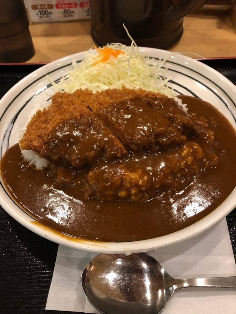 かつさと 船越バイパス店